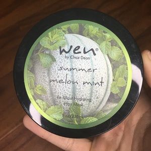 wen by Chaz Dean: Summer Melon Mint